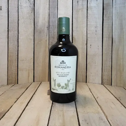 Quinta da Romaneira - Huile d'olive 500ml