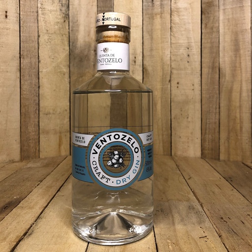 Quinta de Ventozelo - Craft Gin 50cl