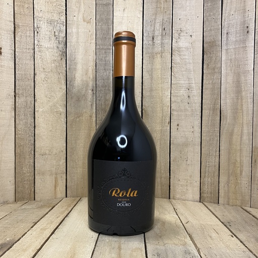 Rola Wines - Reserva Tinto 2020