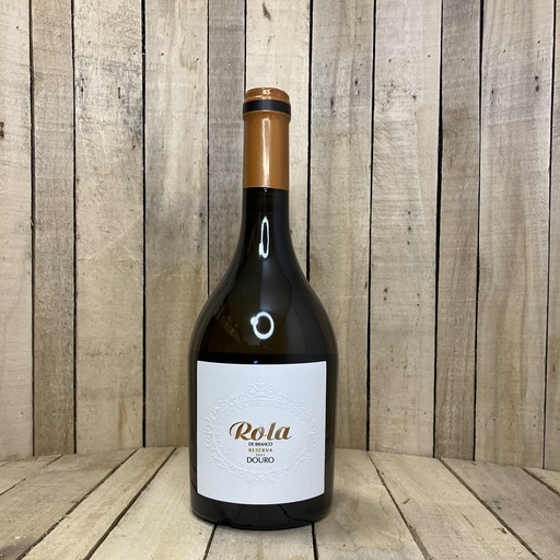 Rola Wines - Rola de Branco Reserva 2021