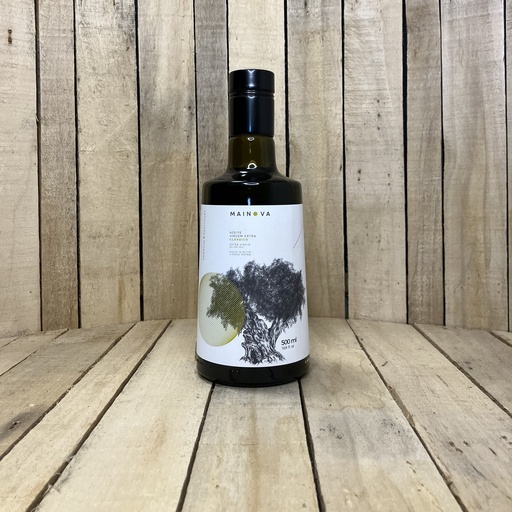 Mainova - Huile d'Olive 500ml