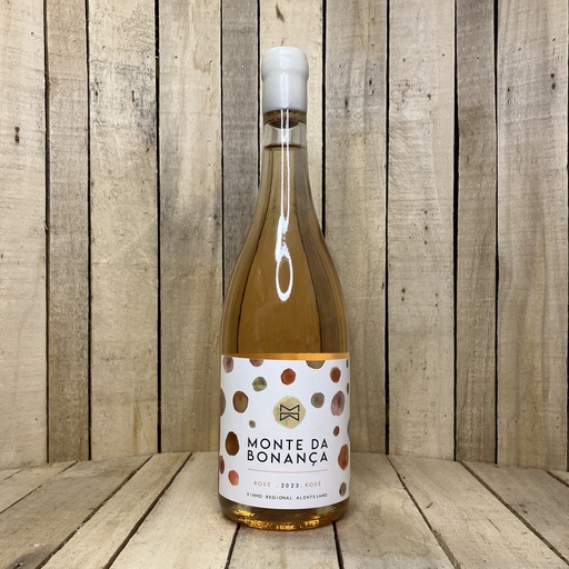 Monte da Bonança - Rosé 2023