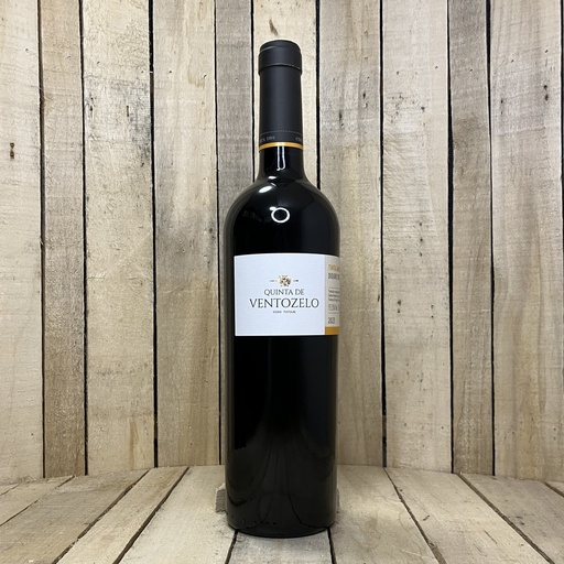 Quinta de Ventozelo - Tinta Amarela 2023