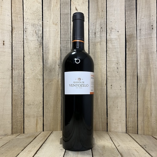 Quinta de Ventozelo - Tinta Barroca 2020