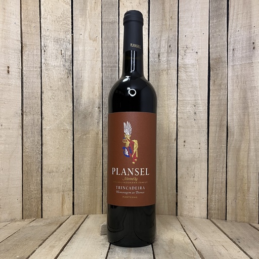 Quinta da Plansel - Trincadeira 2023