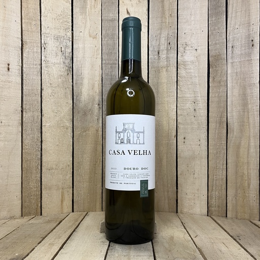 Adega de Favaios - Casa Velha Branco 2023