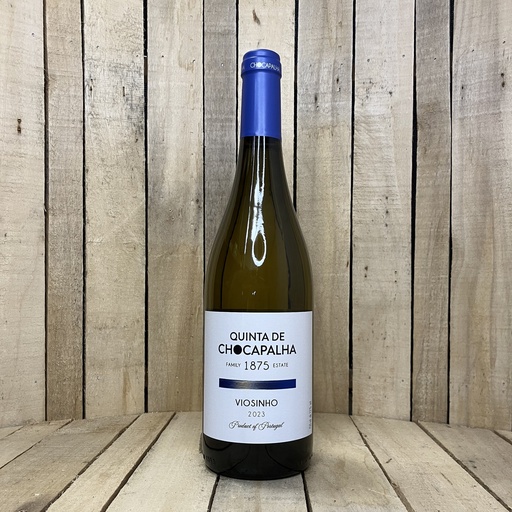 Quinta de Chocapalha - Viosinho 2023