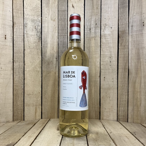 Quinta de Chocapalha - Mar de Lisboa Branco 2023