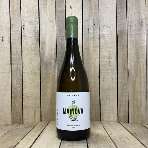 Mainova - Branco 2023