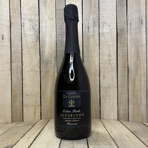 Encosta da Capela - Espumante Extra Bruto 2022