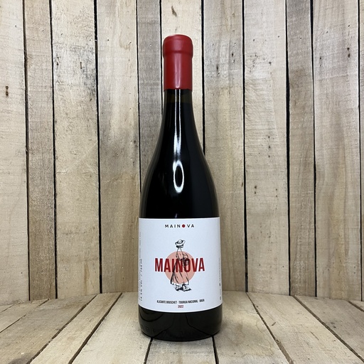 Mainova - Tinto 2022
