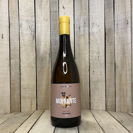 Mainova - Moinante Dupla Curtimenta 2022 