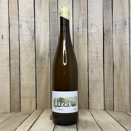 Curati Vinho - Fizei Branco 2023