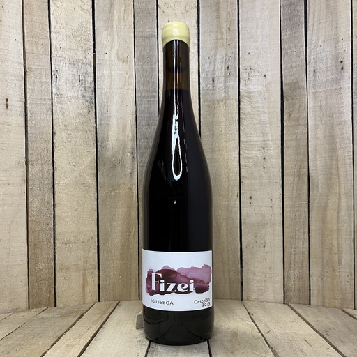 Curati Vinho - Fizei Tinto 2023