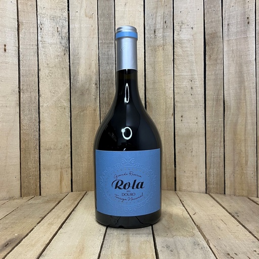 Rola Wines - Gde Reserva TN 2022