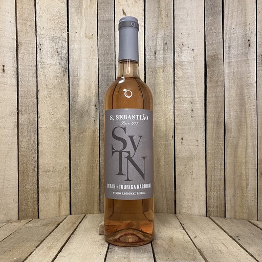Quinta de São Sebastião - Rosé 2024