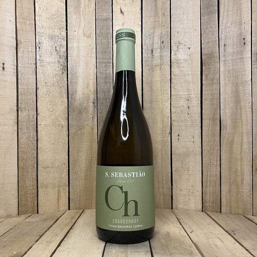 Quinta de São Sebastião - Chardonnay 2024
