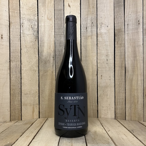 Quinta de São Sebastião - Reserva Tinto (Syrah TN) 2022