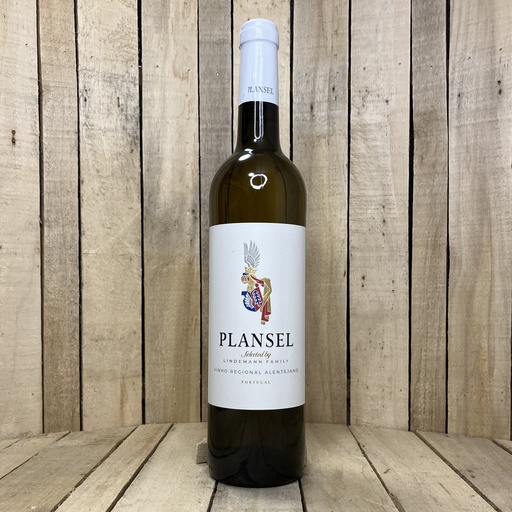 Quinta da Plansel - Branco 2024