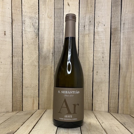 Quinta de São Sebastião - Arinto 2024