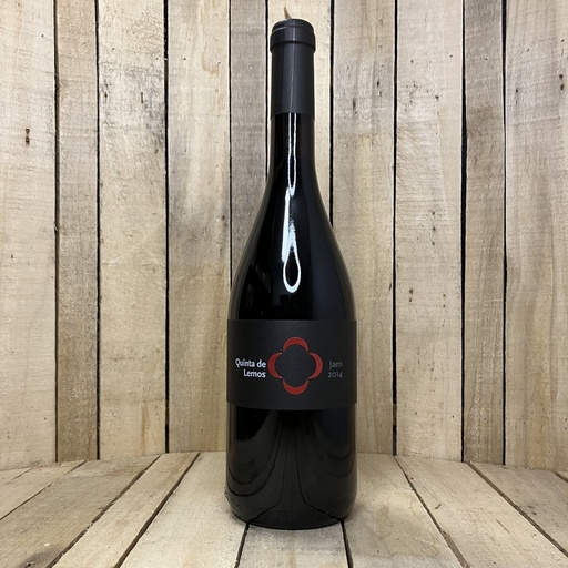 Quinta de Lemos - Jaen 2014