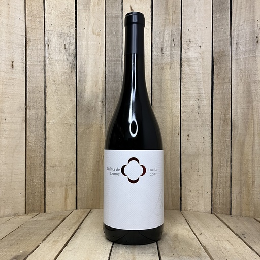 Quinta de Lemos - Lucita 2022