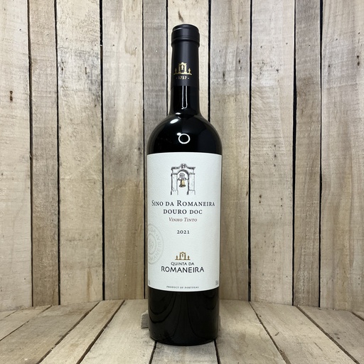 Quinta da Romaneira - Sino da Romaneira 2021