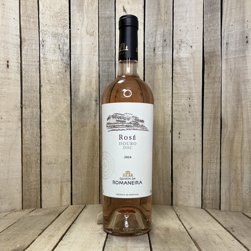 Quinta da Romaneira - Rosé 2024