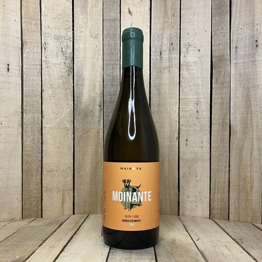 Mainova - Moinante Curtimenta 2024