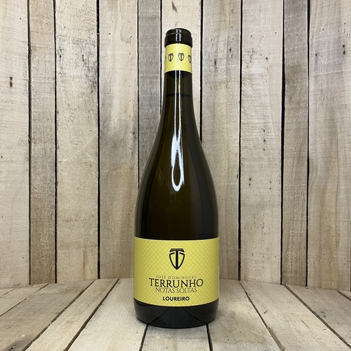 Terrunho - Notas Soltas Loureiro 2023