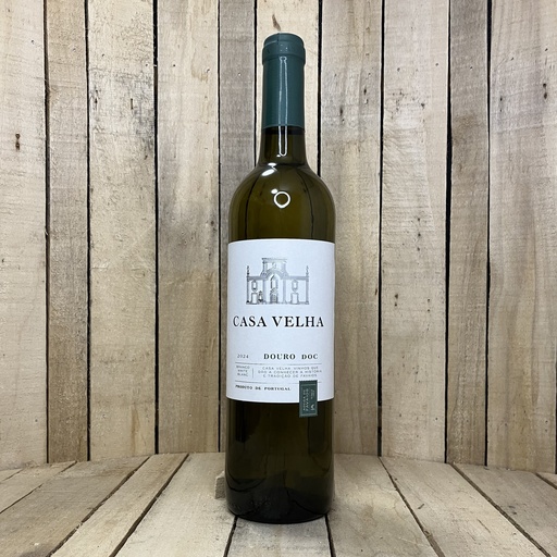 Adega de Favaios - Casa Velha Branco 2024