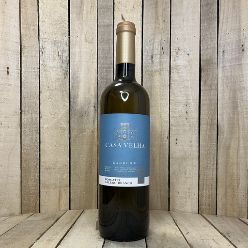 Adega de Favaios - Casa Velha Moscatel Galego 2024