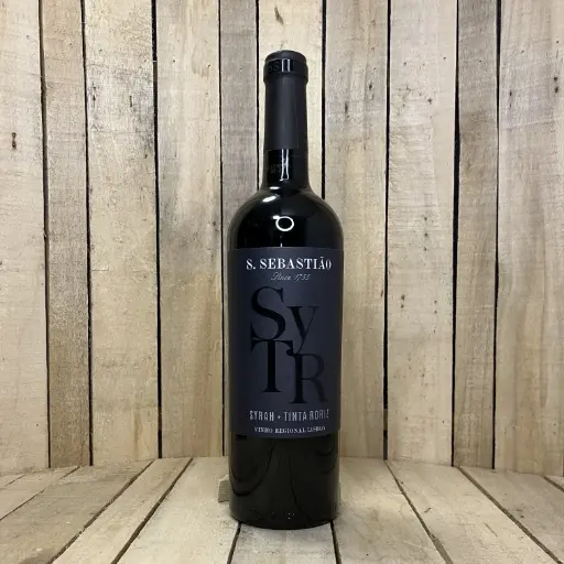 Quinta de São Sebastião - Syrah/Tinta Roriz 2024