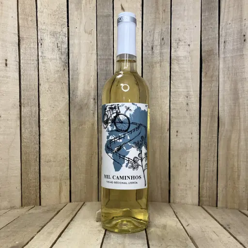 Quinta de São Sebastião - Mil Caminhos Branco 2025