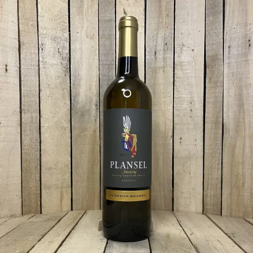 Quinta da Plansel - Reserva Branco 2023