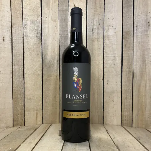 Quinta da Plansel - Reserva Tinto 2023