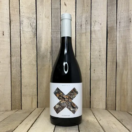 Rosa Santos - X Touriga Nacional 2022