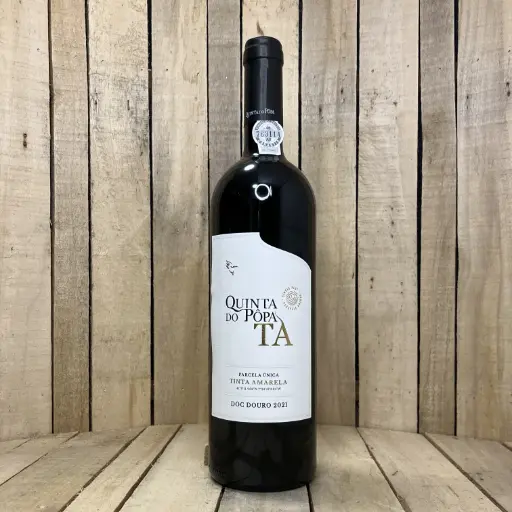 Quinta do Pôpa - Tinta Amarela 2021