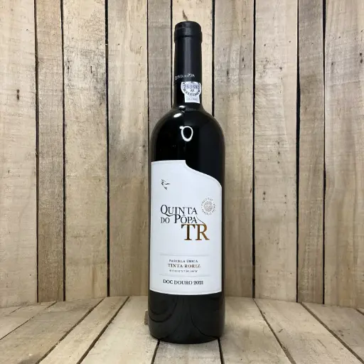 Quinta do Pôpa - Tinta Roriz 2021