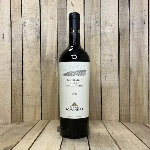 Quinta da Romaneira - Malhadal 2020