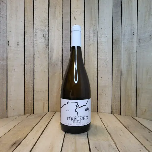 Terrunho - D´Alma Alvarinho 2020