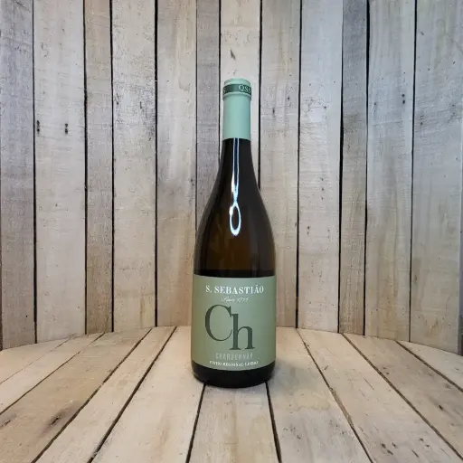 Quinta de São Sebastião - Chardonnay 2025