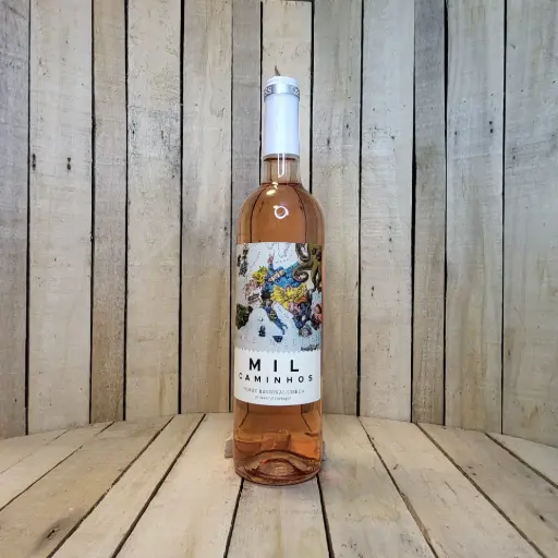 Quinta de São Sebastião - Mil Caminhos Rosé 2025