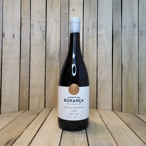 Monte da Bonança - Grande Reserva Tinto 2023