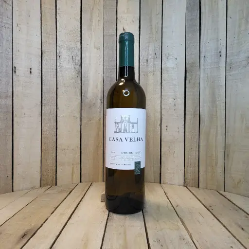 Adega de Favaios - Casa Velha Branco 2025