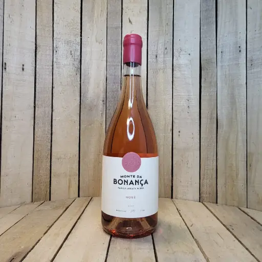 Monte da Bonança - Rosé 2025